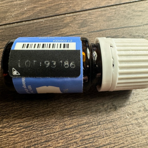 Young Living Awaken Essential Oil blend 5ml - Picture 2 of 3